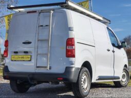 Opel Vivaro 145ch / porte échelle complet