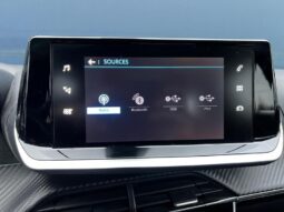 Peugeot 2008 Active / LED / GPS complet