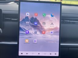 Jaecoo J7 SHS 347 EXCLUSIVE complet