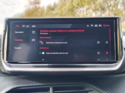 Peugeot 208 Allure / LED / Carplay complet