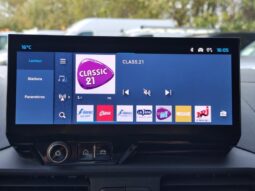 Citroen Berlingo Light / Taille M complet