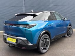 Peugeot 3008 325 Dual Motor / Launch Edition complet