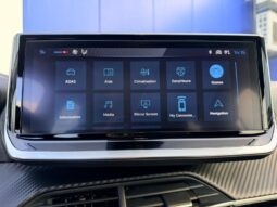 Peugeot 208 Active / 6000km! / Carplay complet