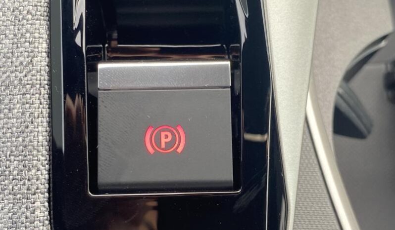 Peugeot 3008 GT / MHEV / E-DSC6 complet