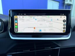 Peugeot 208 Allure / LED / GPS complet