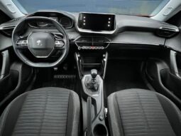 Peugeot 2008 Active / LED / GPS complet