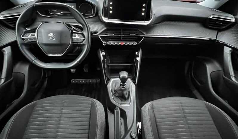 Peugeot 2008 Active / LED / GPS complet