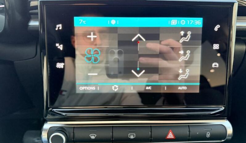 Citroen C3 Max / EAT6 / Carplay complet