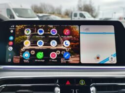 BMW Serie X X5 xDrive 30d / S. sport / MHEV complet