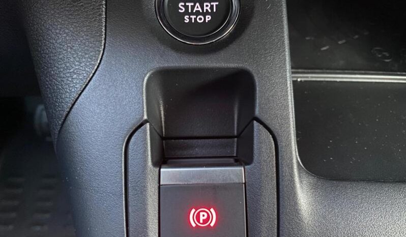 Citroen Berlingo XL Heavy complet