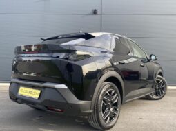 Peugeot 3008 GT / MHEV / E-DSC6 complet