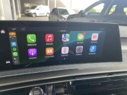 Peugeot 5008 GT / MHEV / E-DSC6 complet