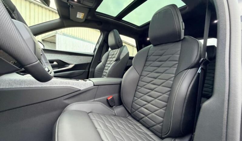 Peugeot 3008 GT complet