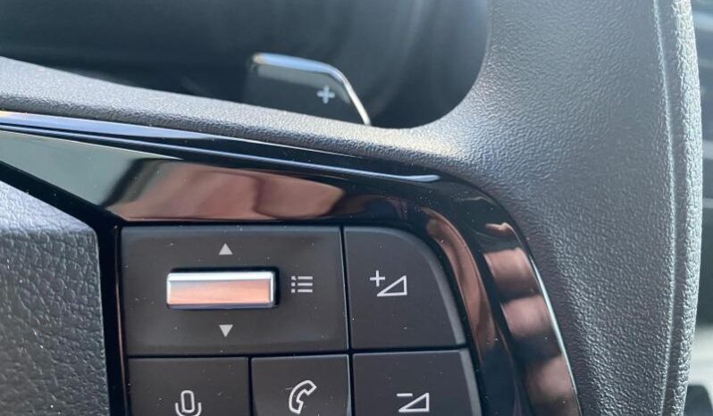 Citroen Berlingo XL Heavy complet