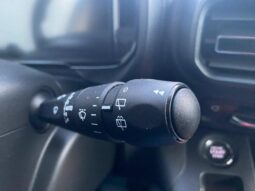 Citroen Berlingo XL Heavy complet