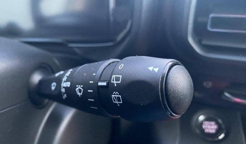 Citroen Berlingo XL Heavy complet