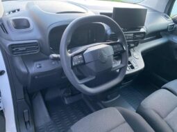 Citroen Berlingo XL Heavy complet