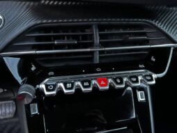 Peugeot 208 Allure / Hybrid complet