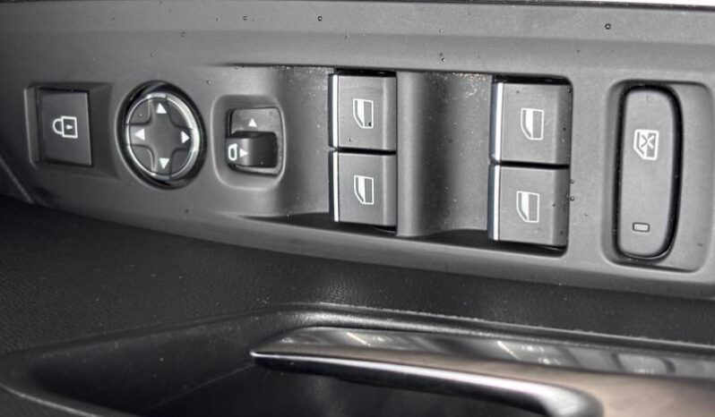 Peugeot 3008 GT / Hybrid / E-DSC6 complet