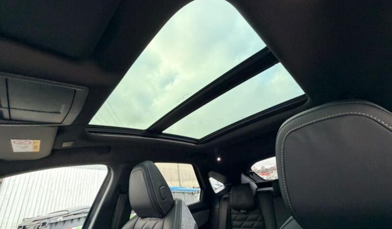 Peugeot 3008 GT complet