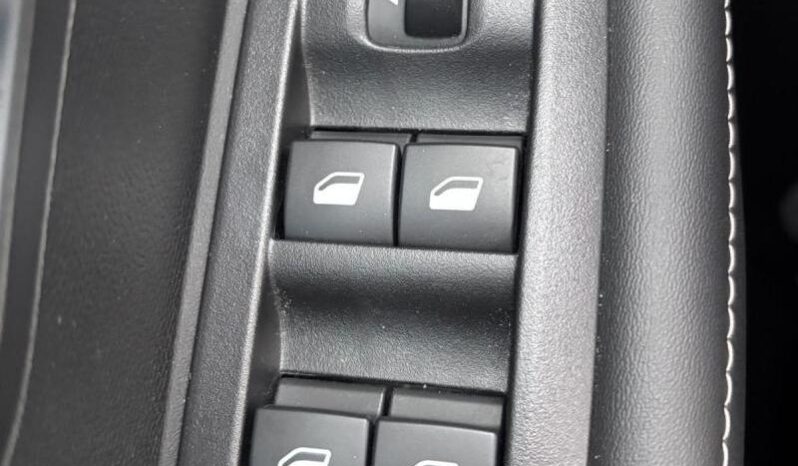Peugeot 208 Allure / LED / GPS complet
