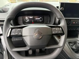 Citroen Berlingo New / XL / 130ch / Carplay complet