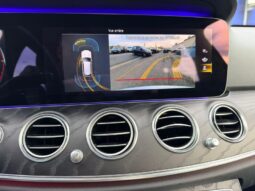 Mercedes-Benz E 200 d / 9G-Tronic / Business Solution / Wagon complet