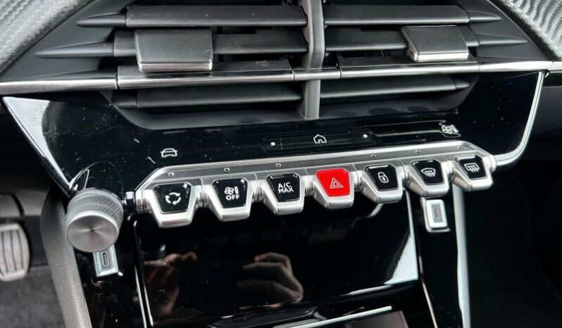 Peugeot 2008 ALLURE complet