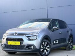 Citroen C3 Max / LED / Camera