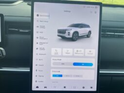 Jaecoo J7 SHS 347 EXCLUSIVE complet