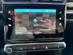 Citroen C3 Max / EAT6 / Carplay complet