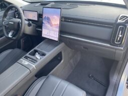 Jaecoo J7 SHS 347 EXCLUSIVE complet