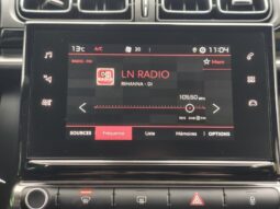 Citroen C3 Max / EAT6 / Carplay complet