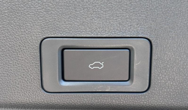 Jaecoo J7 SHS 347 EXCLUSIVE complet