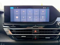 Citroen C4 Max / EAT/ Pano complet
