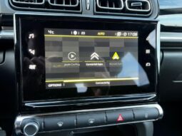 Citroen C3 Max / EAT6 / Carplay complet
