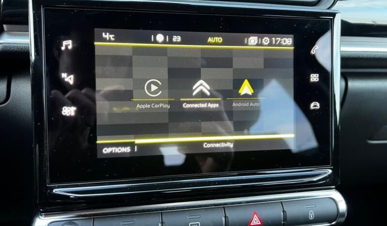 Citroen C3 Max / EAT6 / Carplay complet