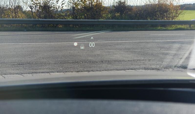 DS Automobiles DS 4 Rivoli / EAT8 / Cuir complet