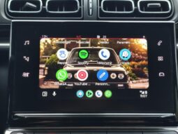 Citroen C3 Max / EAT6 / Carplay complet