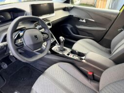 Peugeot 208 Allure complet