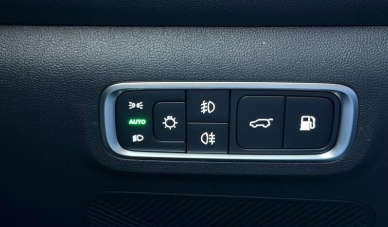 Jaecoo J7 SHS 347 Exclusive complet