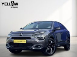 Citroen C4 Max / EAT/ Pano