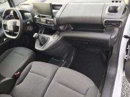 Citroen Berlingo Light / Taille M complet
