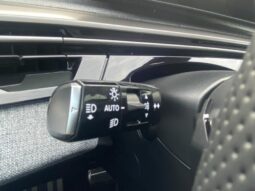 Peugeot 3008 GT / MHEV / E-DSC6 complet