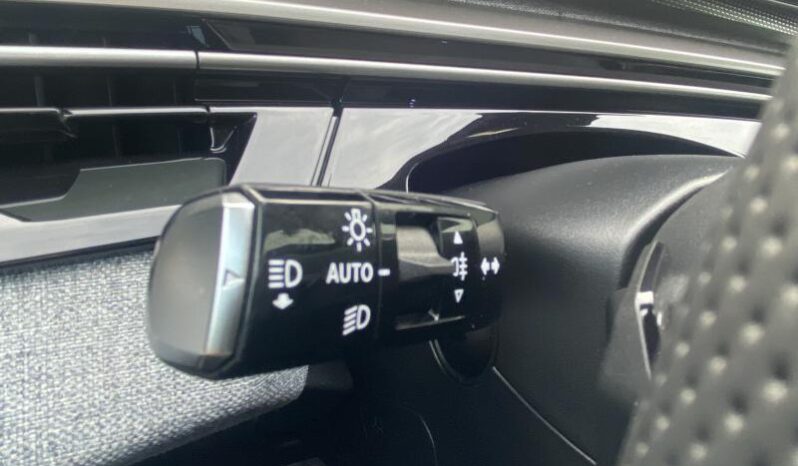 Peugeot 3008 GT / MHEV / E-DSC6 complet