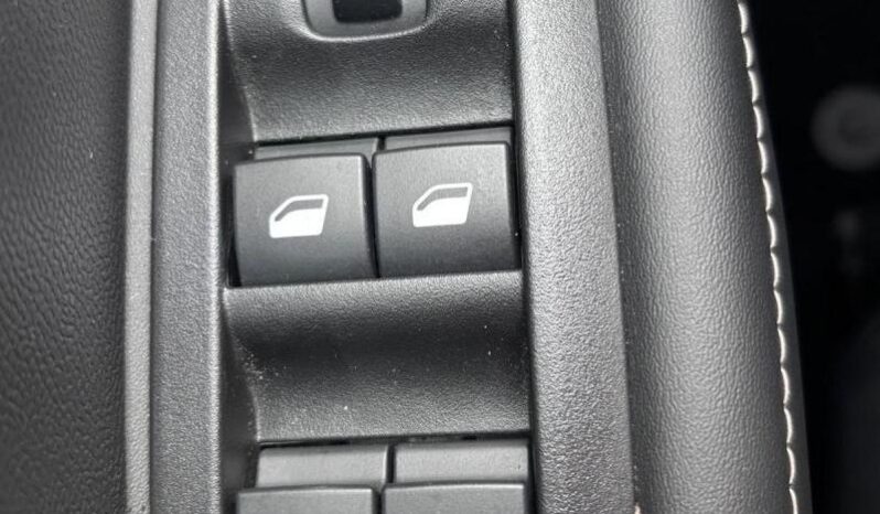 Peugeot 208 Allure / LED / GPS complet
