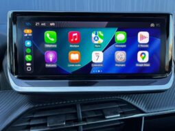 Peugeot 208 Allure / E-DSC6 / MHEV complet