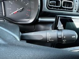 Citroen C3 Max / EAT6 / Carplay complet