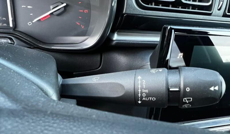 Citroen C3 Max / EAT6 / Carplay complet