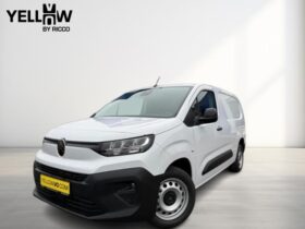 Citroen Berlingo New / XL / 130ch / Carplay